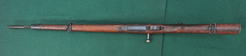 VZ 24 Karabiner – снимка 3