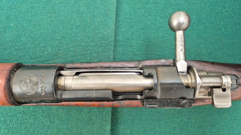 VZ 24 Karabiner – снимка 5