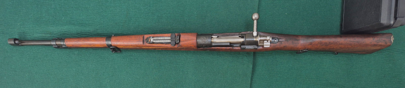 VZ 24 Karabiner – снимка 4