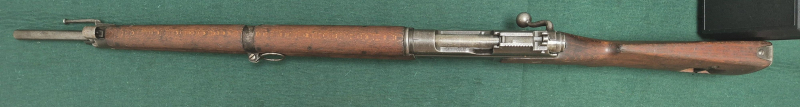 Gewehr MAS Mod.1936 – Bild 4
