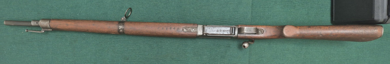 Gewehr MAS Mod.1936 – Bild 3