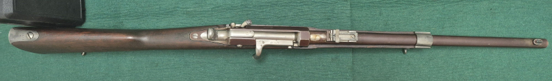 Gewehr M1873 (Sachsenkarabiner) – billede 3