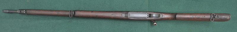 US-Enfield P17, Kaliber .30-06Spring – image 4