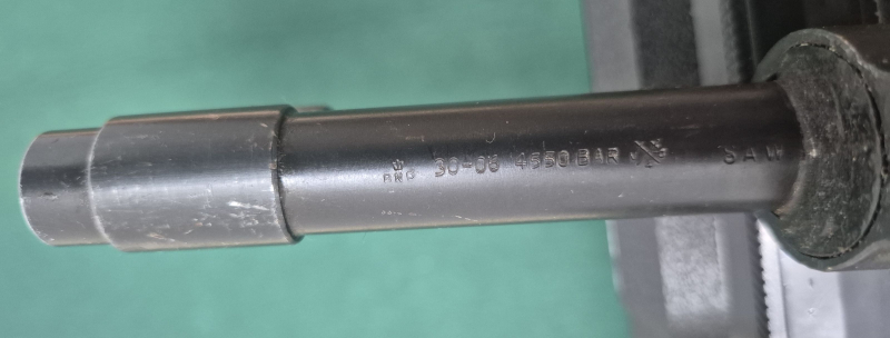 US-Enfield P17, Kaliber .30-06Spring – image 6