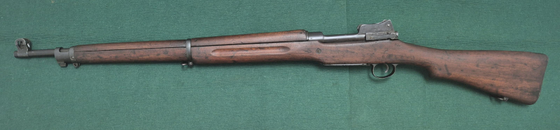 US-Enfield P17, Kaliber .30-06Spring – image 2