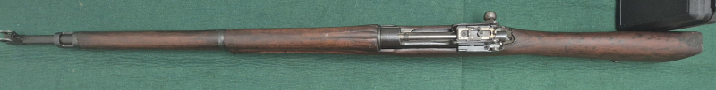 US-Enfield P17, Kaliber .30-06Spring – image 3