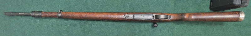 K98 Karabiner S42 – Bild 4