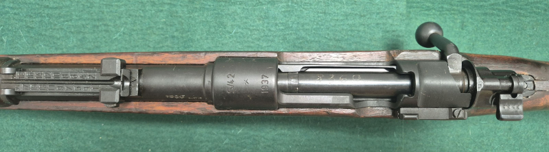 K98 Karabiner S42 – Bild 6