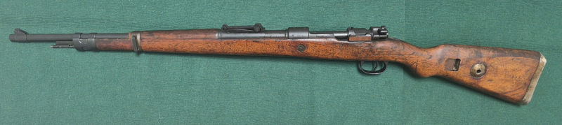 K98 Karabiner S42 – Bild 2