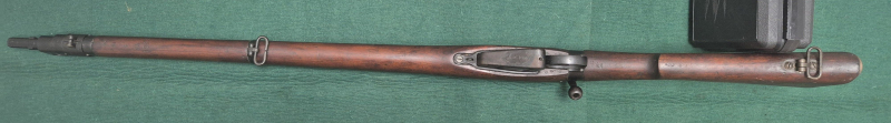 British Enfield SMLE No.4 Mark1 Bj. 1945 – Bild 3