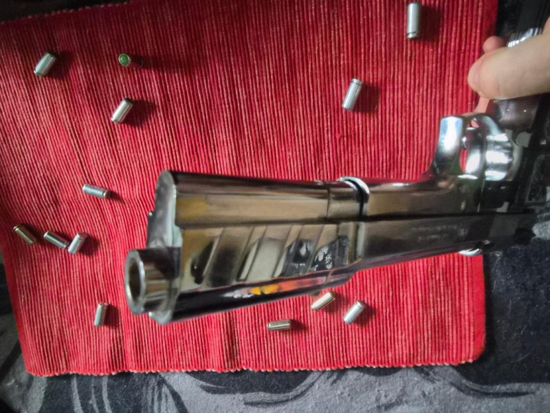 Reck Miami 92F 9mm Einzelszück – obrázek 5