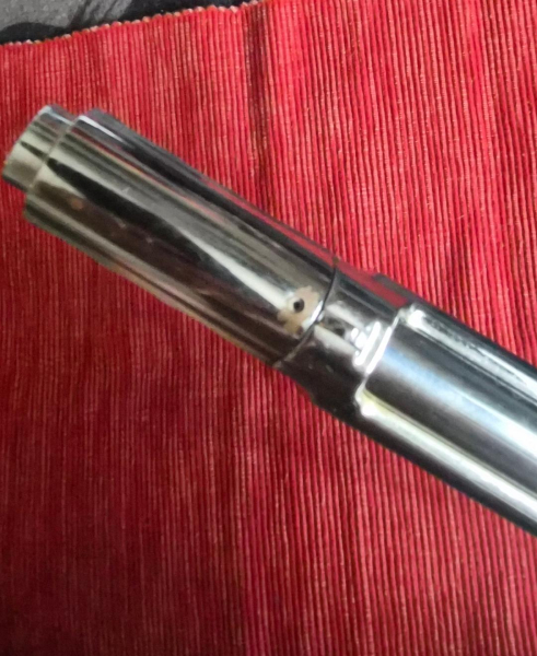 Reck Miami 92F 9mm Einzelszück – obrázek 3