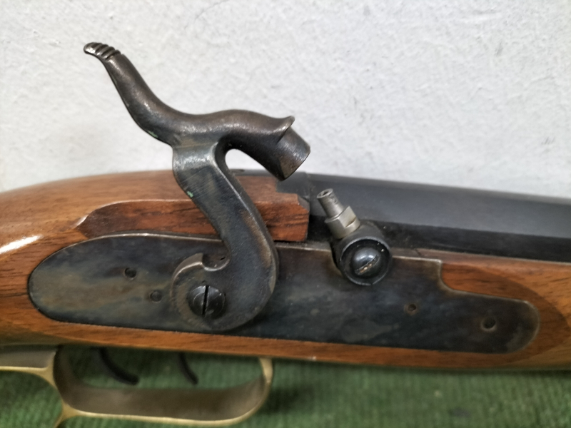 Vorderlader, Gewehr 45 Cal. Neu – Bild 5