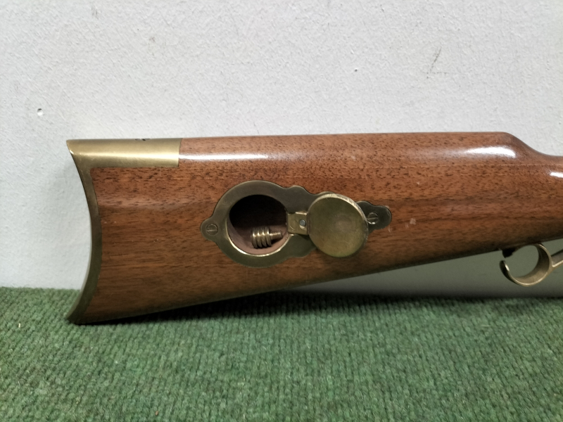 Vorderlader, Gewehr 45 Cal. Neu – Bild 4