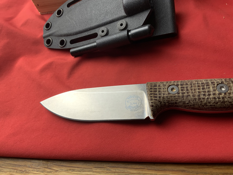 White River Ursus Cub Magna Cut – billede 3