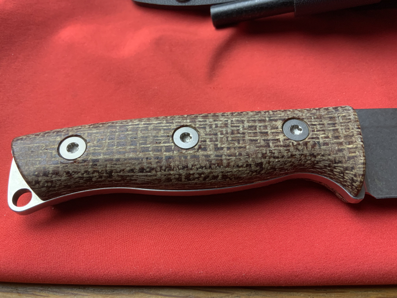 White River Ursus Cub Magna Cut – billede 4