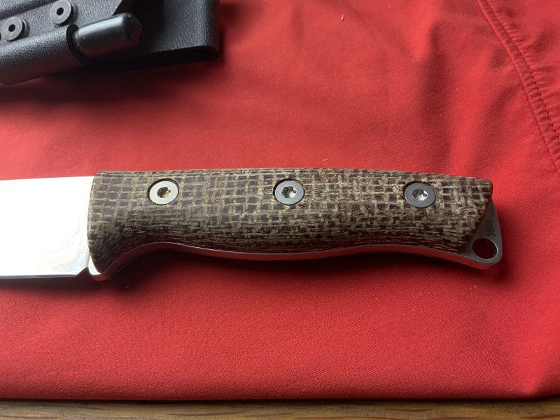 White River Ursus Cub Magna Cut – billede 2