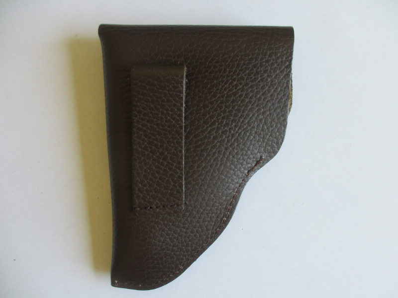 WALTHER Modell 9 Holster – immagine 2