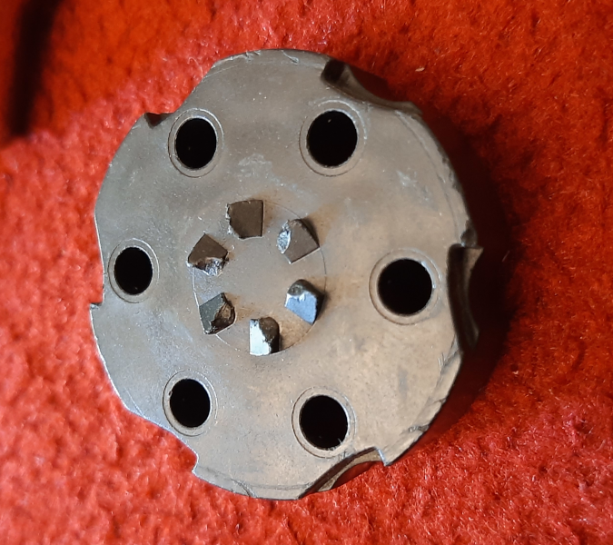 Daisy Power Line Model 44 CO2 .177 4,5 mm Umarex – zdjęcie 5