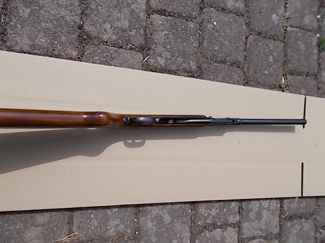 Achtung Sammler schönes altes Diana Mod. 16 Luftgewehr ohne F-Zeichen no 98 teile – obrázek 5