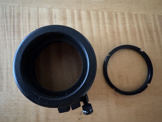 Rusan Adapter – nuotrauka 2