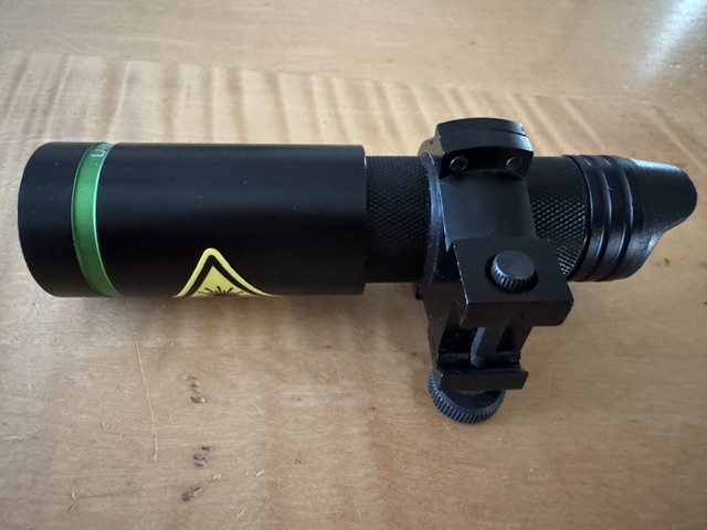Laserlux 50 pro – image 2