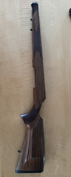 Holzschaft Luxus Rößler Titan 6 – slika 3