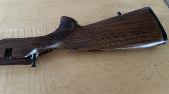 Holzschaft Luxus Rößler Titan 6 – slika 2