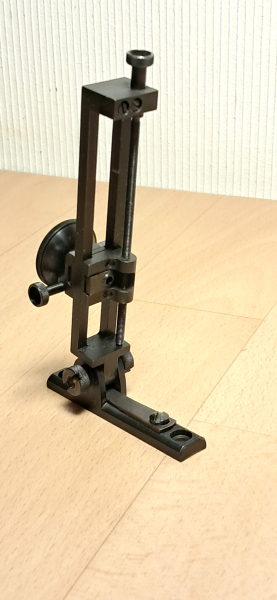 Longrange Diopter von Pedersoli – imagen 2