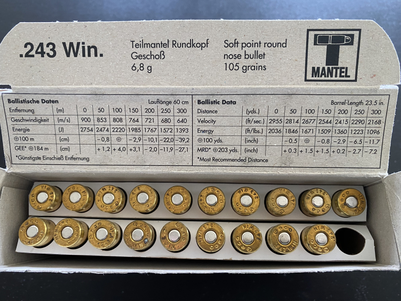 243 Win von Geco – Bild 2