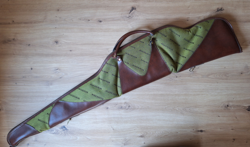 Gewehrfutteral Winchester 120 cm – Bild 2