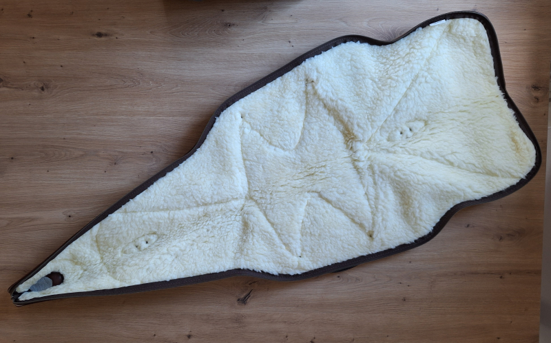 Gewehrfutteral Winchester 120 cm – Bild 3
