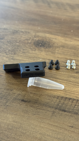 ERATAC Offset Montage Aimpoint H1/H2 T1/T2 PRS Longrange – zdjęcie 2