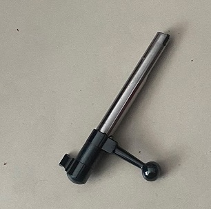 Anschütz Matchgewehr 54 mit Diopter – Bild 6