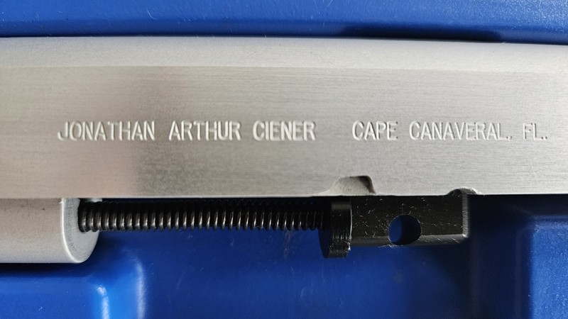 Wechselsystem, Ciener, 1911A1, .22lr – imaginea 2