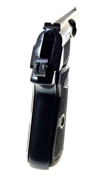 Pistole, Manurhin, PP, 7,65mm Browning – bild 6