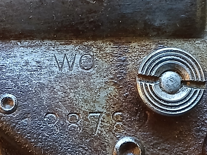 Leuchtpistole LP 42 – Bild 3