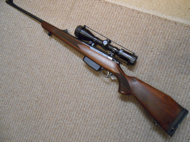 Tikka M690 30-06 – obrázek 3