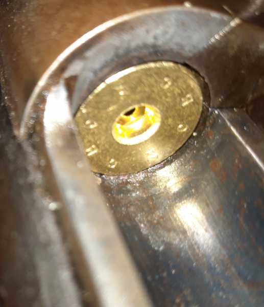 .577 Snider Hülsen – Bild 2