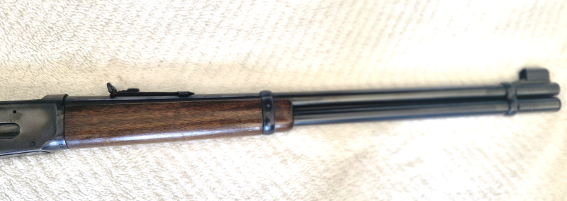 Winchester 94 Kaliber 30-30 win – Bild 3