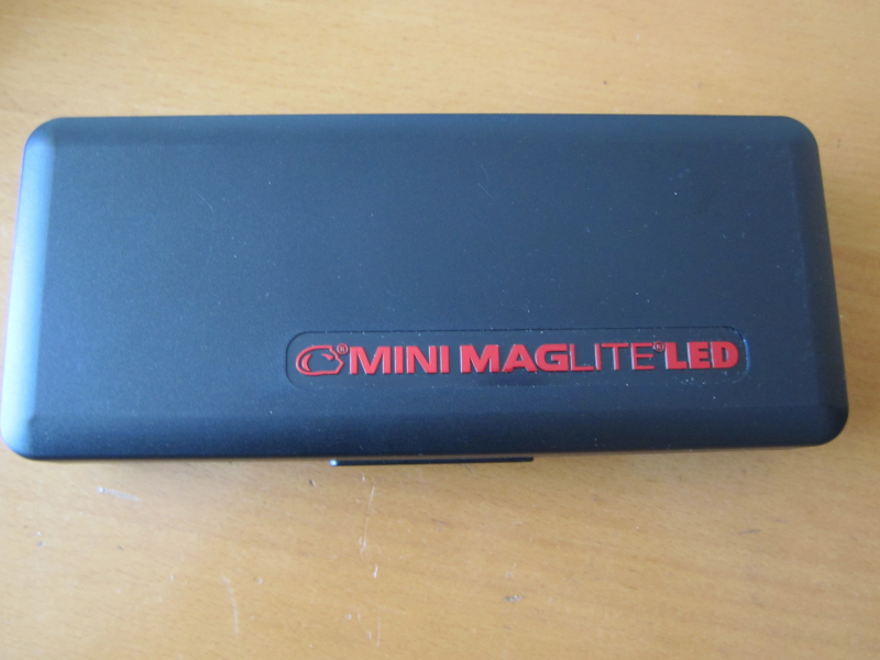 Mini Maglite LED / AA – Bild 2