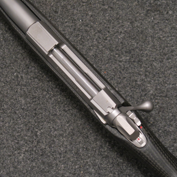 Sako 85 L Carbon Repitierbüchse – bilde 2