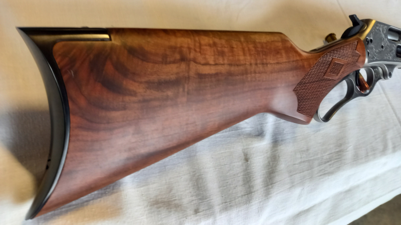 Marlin 1895 CLTD, selten zu bekommen ! TOP – Bild 4