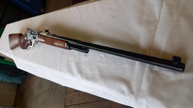 Marlin 1895 CLTD, selten zu bekommen ! TOP – Bild 2