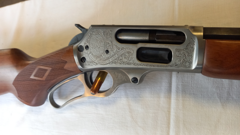 Marlin 1895 CLTD, selten zu bekommen ! TOP – Bild 3