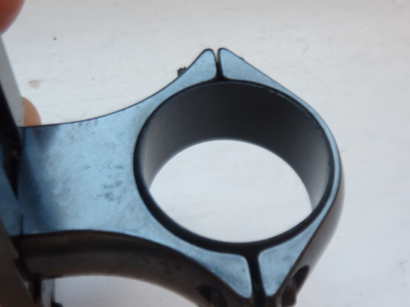 Aufkippmontage für Waffen mit 16mm Prismenschiene – Bild 5