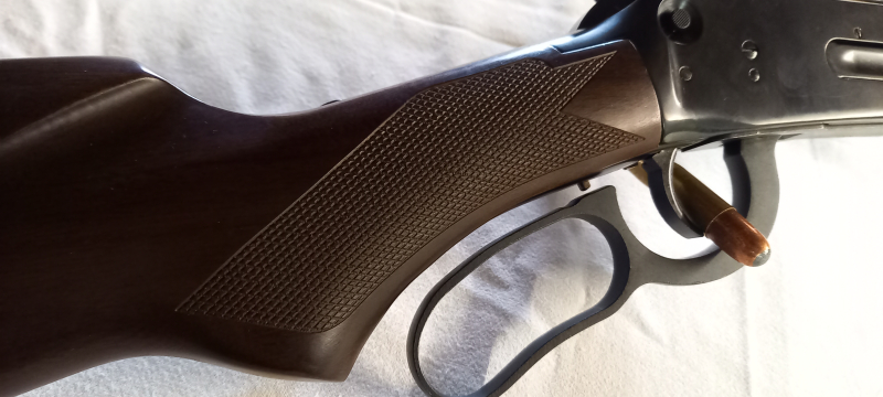 Winchester 1894 AE im Kal. .357Mag TOP! – Bild 4