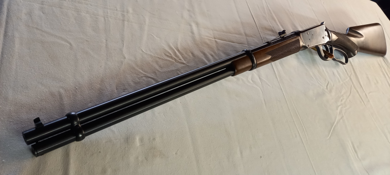 Winchester 1894 AE im Kal. .357Mag TOP! – Bild 2