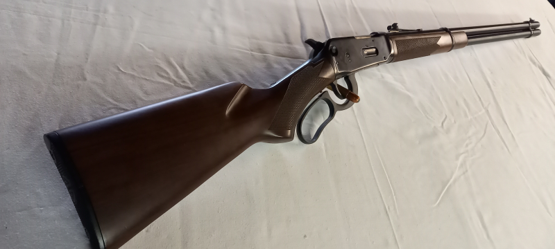 Winchester 1894 AE im Kal. .357Mag TOP! – Bild 3