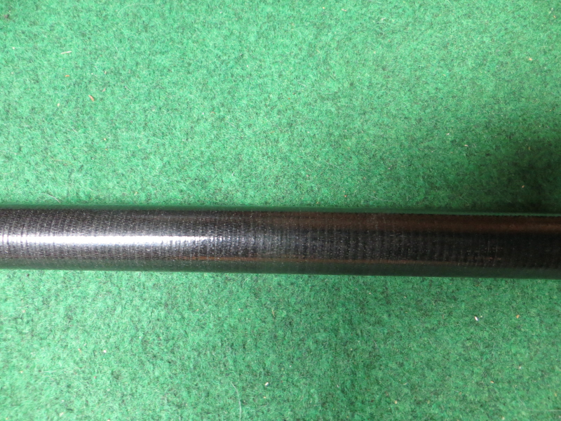 GFK-Wanderstab mit Alukugel 106cm – Bild 4